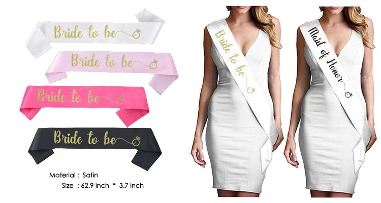 Customized Logo Wedding Date Name Bathrobe Faux Silk Bridal Robe Bride Bridesmaid Wedding Robes Woman Bachelorette Preparewear
