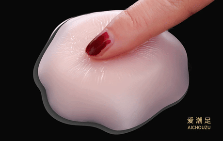 6pairs Silicone Nipple Cover Reusable Women Breast Petals Lift Invisible Bra Pasties Adhesive Bra Pads Sticker Cubre Pezon