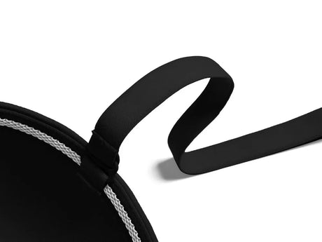 New Removable Half Cup Sexy Women Bra Lace Strapless Brassiere Lingerie Invisible Silicone Halter Push Up Multiway Bras
