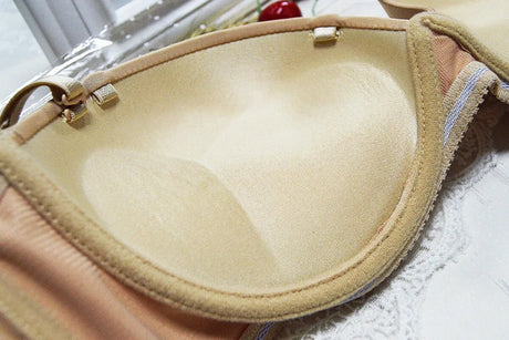 Hot Sexy Women Wedding Multiway Bralette Add 2 Cup Supper Padded Push Up Bra Strapless Bra Underwear Size 32 34 36 38 40 A B C D