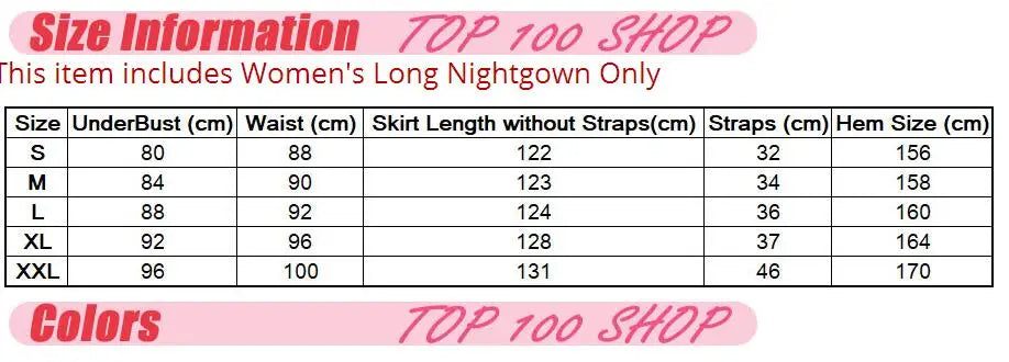 Lace Nightgowns V-neck Sleepdress White Ankle-high Nightwear Women Spaghetti Strap Nightdress Long Sleepwears For Female SLA501W