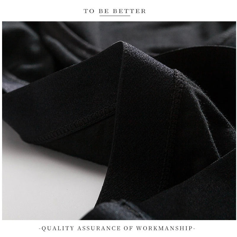 4-Layer Absorbent Leakproof Menstrual Panties For Women Period Heavy Flow Physiological Pants Plus Size Cotton Postpartum Briefs