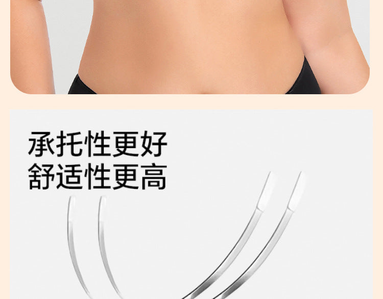 Women's Hollow Out Cup Push Up Bra Full Coverage Supportive Underwire Female Balconette Lingerie 34 36 38 40 42 D E F G H I J