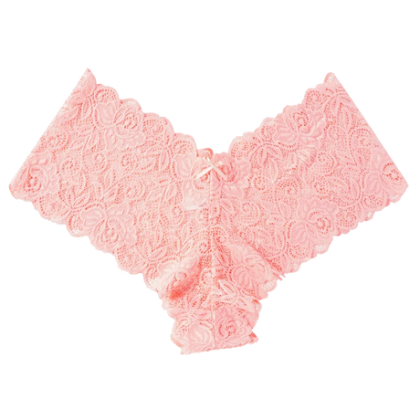 Sexy Floral Lace Panties Women Briefs Low Waist Soft Lingerie Comfortable Female Underwear Girls Intimates Panties