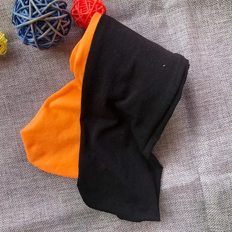 Candy Color Mixed Tights for Girls Baby Stretch Trouser Skinny Pants Women Kids To Tone Dance Pantyhose Courful Fashion Stocking