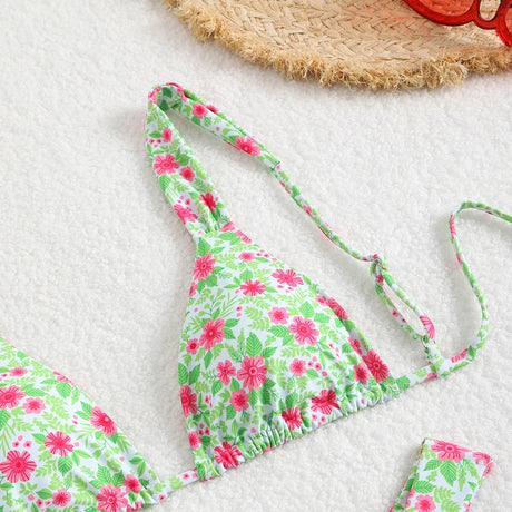 Sexy Micro Bikini Swimsuit 2026 Women Female Swimwear Thong Brazilian Bikinis Sets Woman Two-piece Bathing Suit Swim Beach Wear