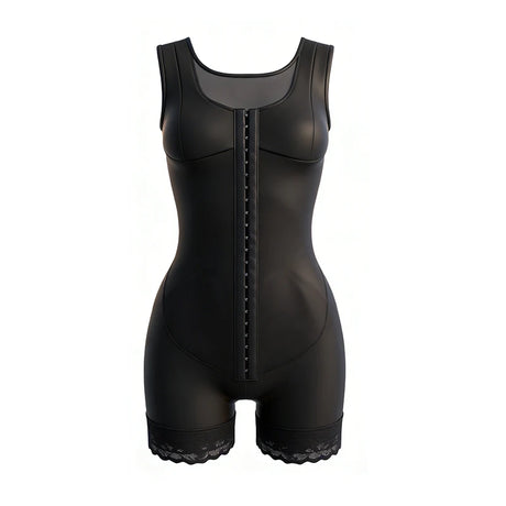 Fajas Butt Lift Slim Corset Colombian Full Body Bodysuits Shapewear Compression Girdle Corrective Underwear Tummy Control Shaper