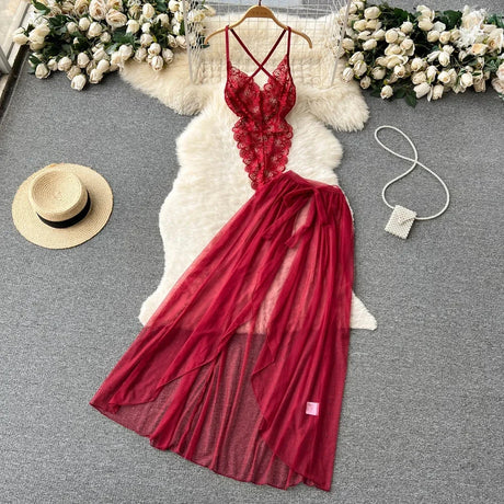 Women Sets Ruffled Apron Shorts Headband Maid Cosplay Costume Rabbit Officer Party Park Performance Sexy Suits Hotsweet Clothes