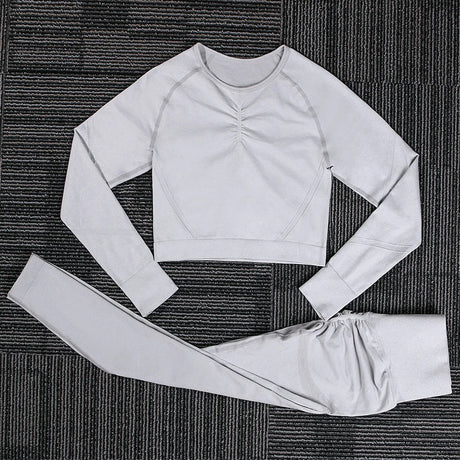 Seamless Yoga Pants Push Up Leggings Women Gym Sport Fitness Yoga High Waist Legging Woman Sports Wtracksuit Women Pantalones