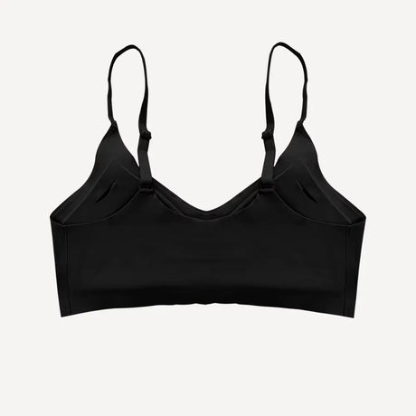 Women's Soft Support Seamless Underwear Breathable Light Thin Bra Style Comfortable Gathering No Steel Ring Collection