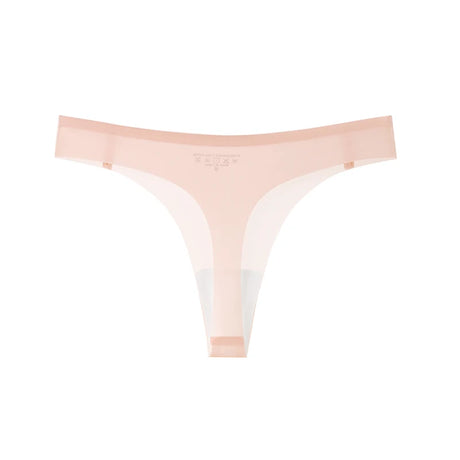 Seamless Sexy Women Panties Underwear Thong Intimates G String Ladies Low-Rise Briefs Female Panty Set Lingerie Size S-XL
