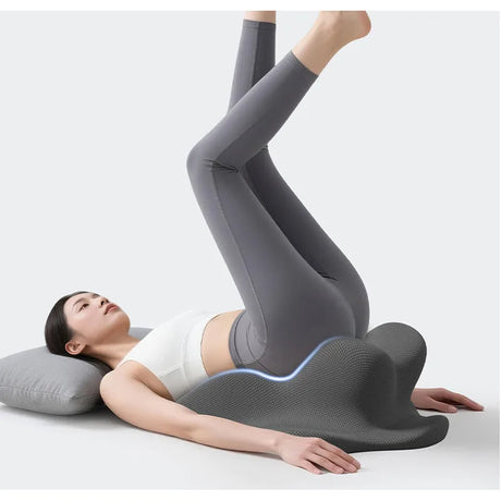 Multifunctional Pillow For Sex High Prone Sleeping Waist Support Lying Pillow Bed Pillow Comfortable Couple's Sexual pillow