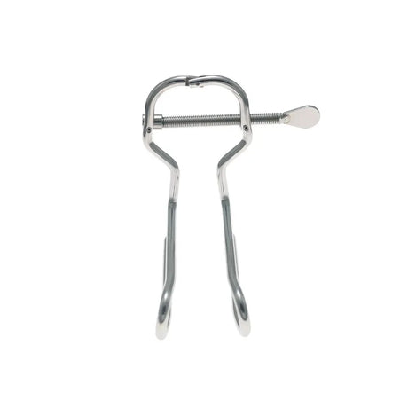 NewAnal Dilator Metal Vaginal Speculum Fisting Adjustable Huge Stainless Steel Vaginal Dilator Anal Training Dildos Sex Toys18+