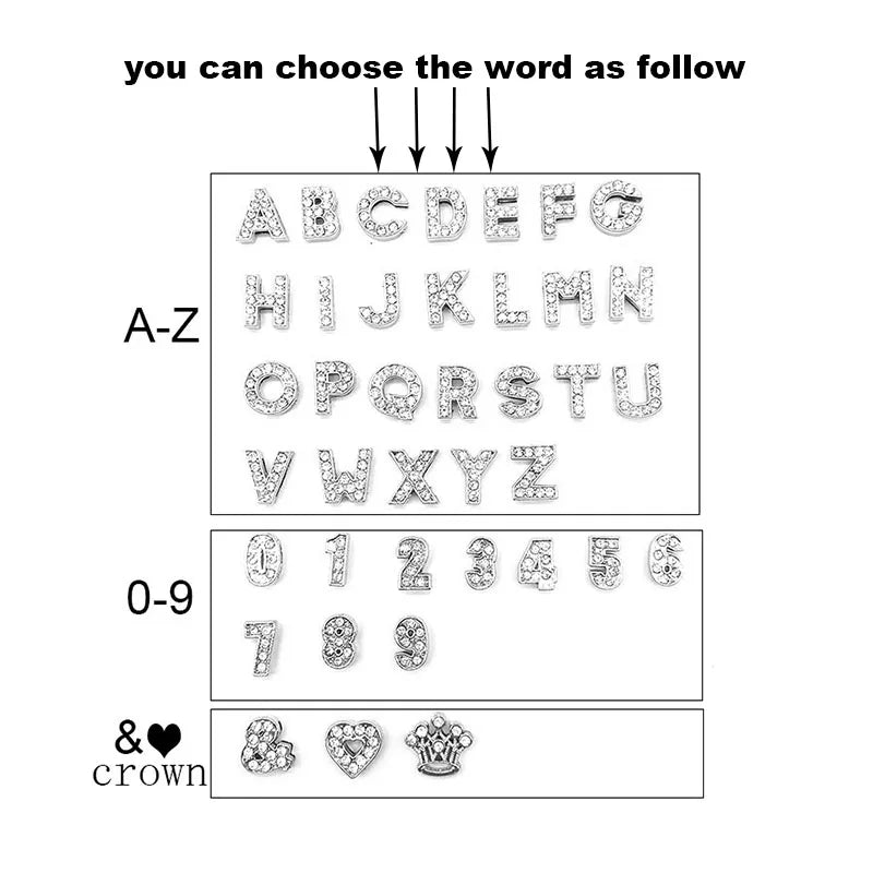 Sexy Bad Words All Holes Open Letters Choker Necklace Women Men Suggestive Adult Chocker Collar Cosplay Custom Jewelry Gift
