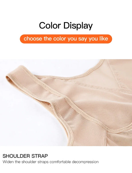 Waist Corset Postpartum Sheath Tummy Top Trainers Shapewear Women Slimming Sheath Woman Flat Belly Waist Trainer Body Shaper