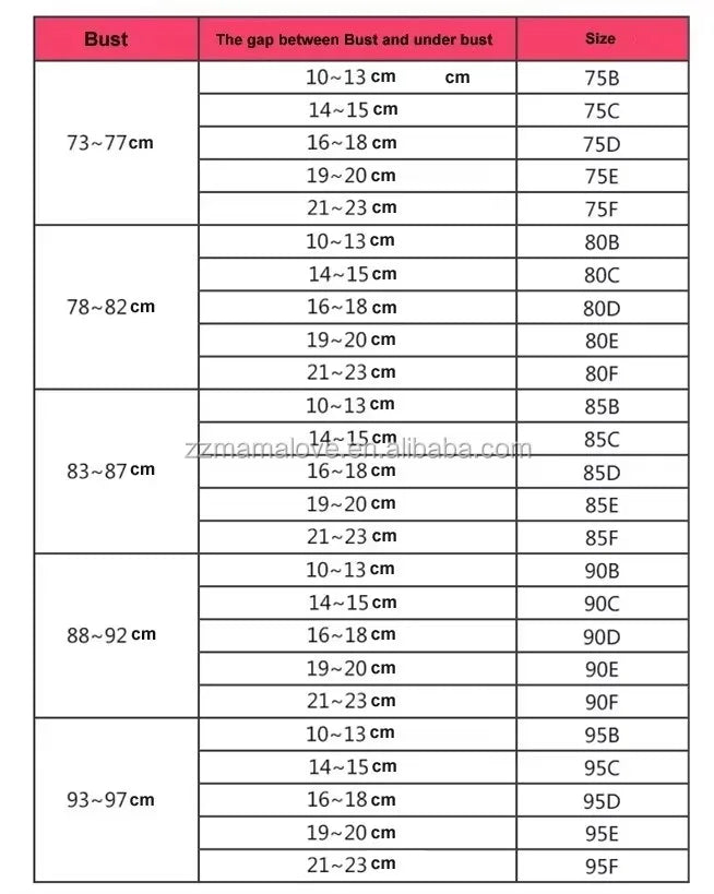 Plus Size Nursing Bra Without Bones Maternity Bras Pregnancy Clothes Prevent Sagging Breastfeeding Women Lactancia Feeding Bras