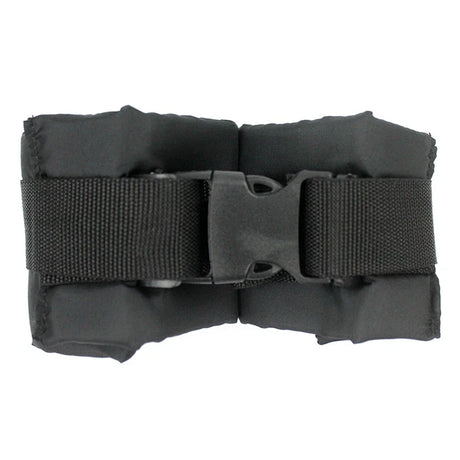Universal Wrist Foot Limbs Restraint Strap Bedridden Paralyzed Elderly Hand Ankle Fixed Belt Anti-scratch Restraint Fixing Belt