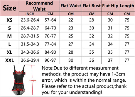YBFDO Women Bodysuit Body Shaper Slimming Waist Trainer Shaping Shapewear Tummy Control Underwear Flat Belly Underbust Corset