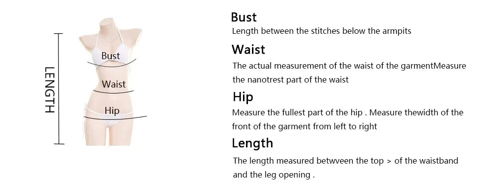 Women Sexy Lingerie Lolita Kawaii Striped Mini Bra Panties Set Japanese Anime Cosplay Underwear Naughty Erotic Costumes