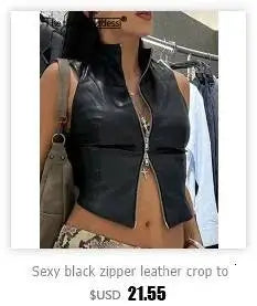 Sexy Metal Rhinestone Corset Crop Top Women Summer Club Party tops Woman Clothing See through Beach Halter Tank Top Streetwear