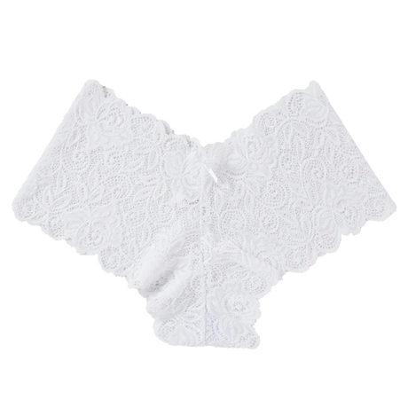 Sexy Floral Lace Panties Women Briefs Low Waist Soft Lingerie Comfortable Female Underwear Girls Intimates Panties