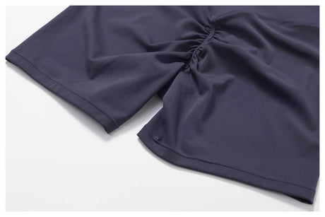 Women Fitness Shorts Sports Shorts Running Cycling Shorts High Waist Push Up Gym Shorts Workout Leggings Woman Yoga Clothing