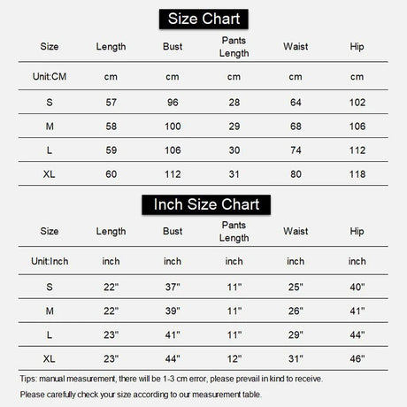 Women's Sleepwear Cute Strawberry Print Pajama Pj Set Summer Short Sleeve Top & Shorts Loungewear Soft Comfortable Home Clothing