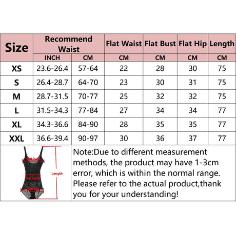 YBFDO Women Bodysuit Body Shaper Slimming Waist Trainer Shaping Shapewear Tummy Control Underwear Flat Belly Underbust Corset