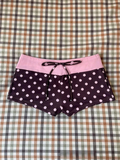 Women Triangle Bikini Set Halter Tie-Up Two Piece Swimsuit Thong Bottom Bathing Suit Beachwear