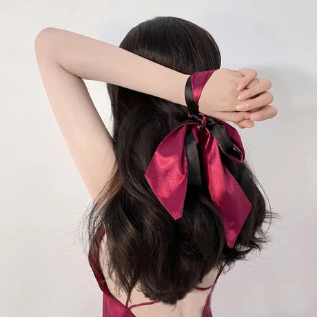 Silk Eye Cover Cute Blindfold Satin Sleep Mask Sexy Women Gift Unisex Sex Games Couple Love Cosplay Hot New Fashion Best