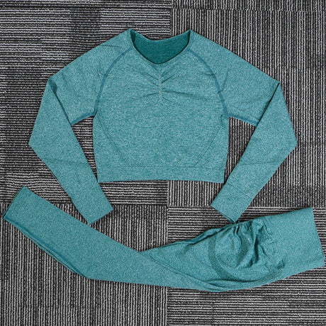 Seamless Yoga Pants Push Up Leggings Women Gym Sport Fitness Yoga High Waist Legging Woman Sports Wtracksuit Women Pantalones