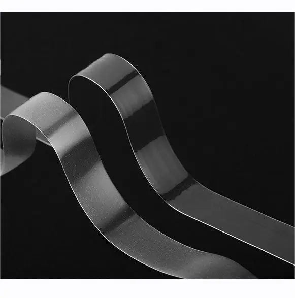 Women Clear Bra Straps Invisible Transparent Elastic Bra Belt Shoulder Straps Adjustable Underwear Intimates Accessories for PC