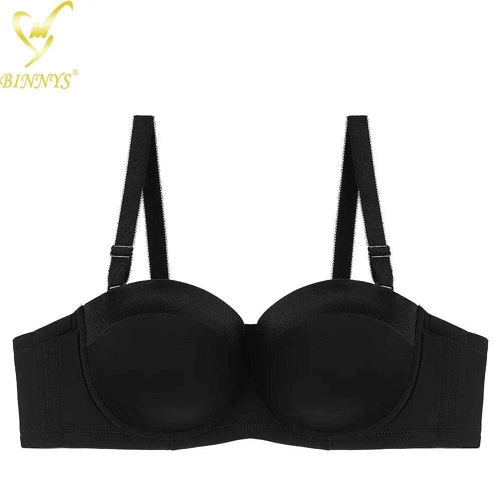 Women's D Cup Sexy Underwear Female Lingerie Plus Size Bra Big Cup Ladies Brief Sets Large Size Women Bras