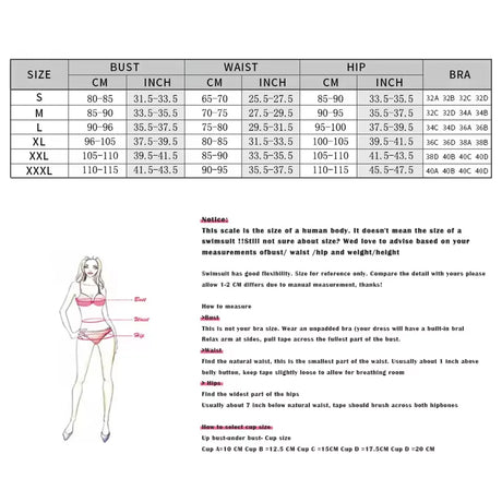 2026 Women's Bikini Swimsuit Women's Split Solid Color Lace-up Sexy Swimsuit 2-piece Set Micro Swimwear