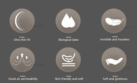 Invisible Adhesive Bra for Women Backless Strapless Push Up Sticky Silicone Wedding Underwear with Transparent Strap Reusable