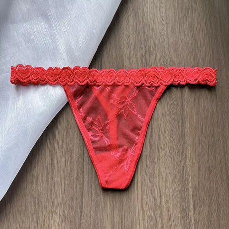 Custom Thongs Crystal Name Letter Women Sexy Underpants Erotic G-String Panties Personalized Underwear Girl Friend Hot wife Gift