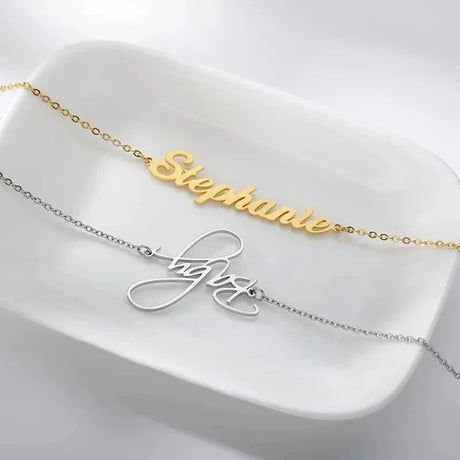 Customized Women's Stainless Steel Name Waist Chain Belly Chain Sexy Waist Circumference Sexy Personality Body Chain Jewelry Bir