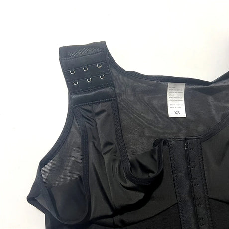 Fajas Butt Lift Slim Corset Colombian Full Body Bodysuits Shapewear Compression Girdle Corrective Underwear Tummy Control Shaper