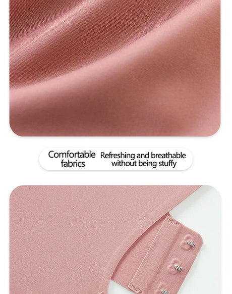 Multi-Color Solid Pattern Jelly Latex Girls' Bra Plus Size Adjustable Removable Steel Ring Everyday Spandex Marks Made
