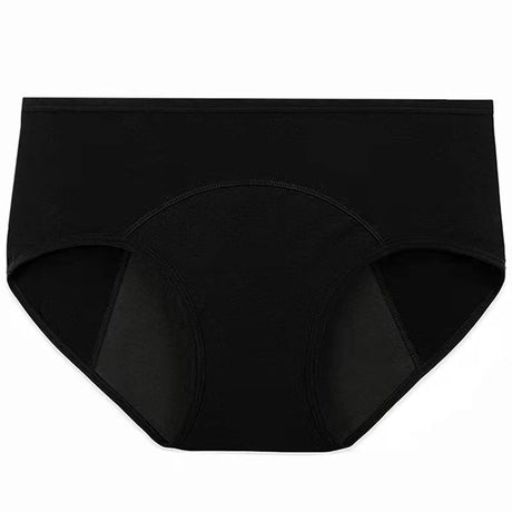 Very Abundant Menstrual Panties Woman Breathable Women's cotton briefs Low Waist Physiological Period Underwear For Women