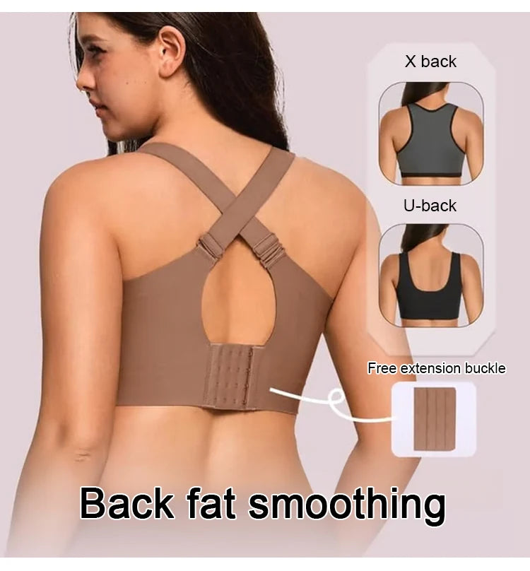 Push-Up Lifting Wireless Bra, Women's Comfortable Seamless Underwear,Soft Breathable Skin-Friendly,No Steel Ring,Ideal for Daily
