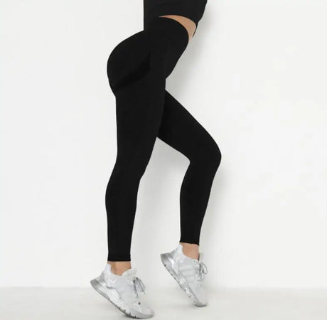 Seamless Yoga Pants Push Up Leggings Women Gym Sport Fitness Yoga High Waist Legging Woman Sports Wtracksuit Women Pantalones
