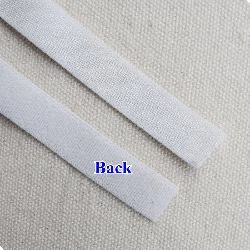 1/2/5/10 10mm-25mm Bra Strap Elastic Band Nylon Spandex Shoulder Tape Underwear Lingerie Dress Sewing Trim DIY Accessories