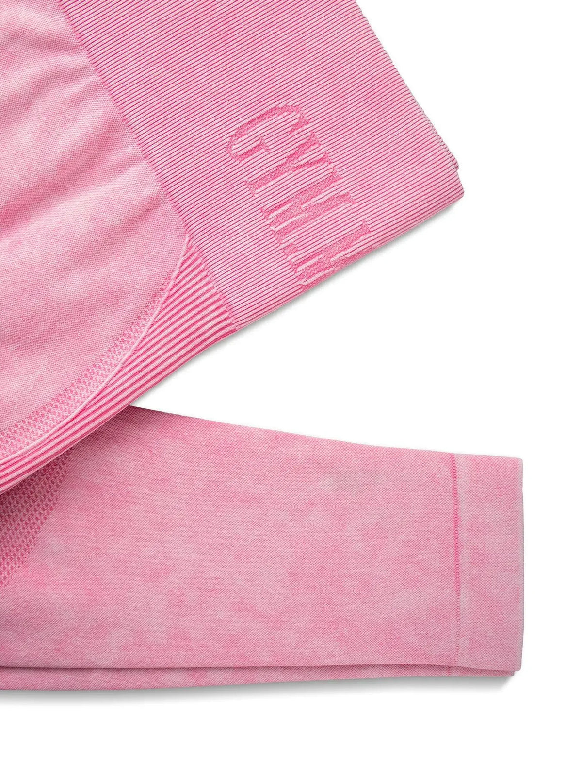 Women Seamless Gym High Waist Yoga Pants Hip Lifting Outdoor Sports Tight Waist Letter Sand Washed Pants Exercise Yoga Leggings