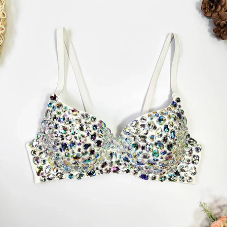 Fashion Body Shapers Women Corset Top Club Summer Crop Tops Ladies Shirt Blusas Camis Bras Woman Clothes Sexy Shapewear Faja Bra