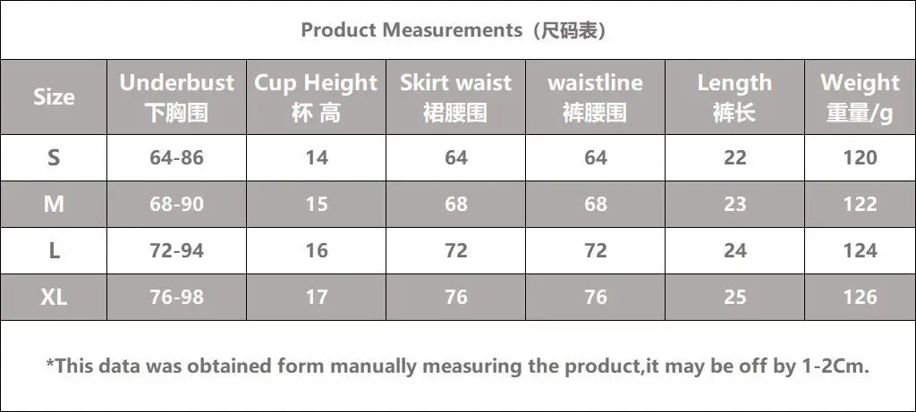 Maid Lingerie Sexy Outfits Fancy Lace Bowknot Bra Kit Push Up Sheer Mesh Skirt See Through Intimate