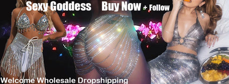 Sexy Metal Rhinestone Corset Crop Top Women Summer Club Party tops Woman Clothing See through Beach Halter Tank Top Streetwear