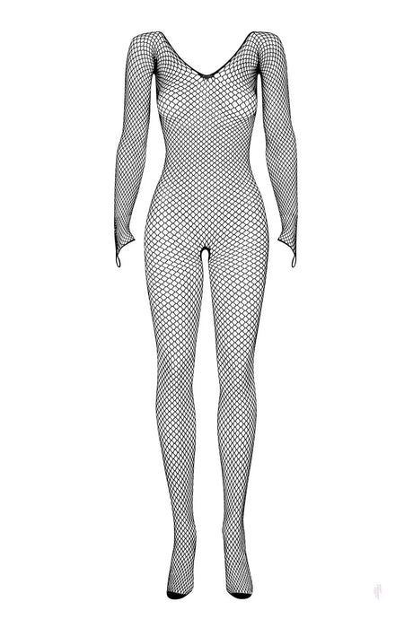 Lingerie Bodysuit Sexy Adult Open Crotch Bodystocking Erotic Mesh Underwear Outfits for Woman Jumpersuits Costumes Crotchless