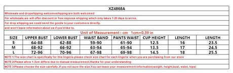 Black Embroidered Perspective Temptation Bra Lace Underwear Body Shaping Clothes Hanging Socks with Gloves