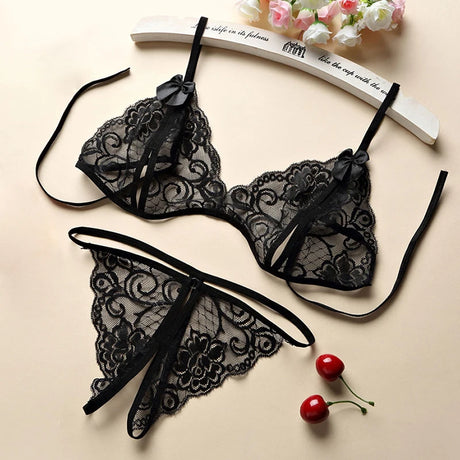 Hot Leather Sleepwear Sex Lingerie For Women/Men Sex Shop Plus Size Erotic Underwear Female Dress Exotic PU Harness Sexy Sets